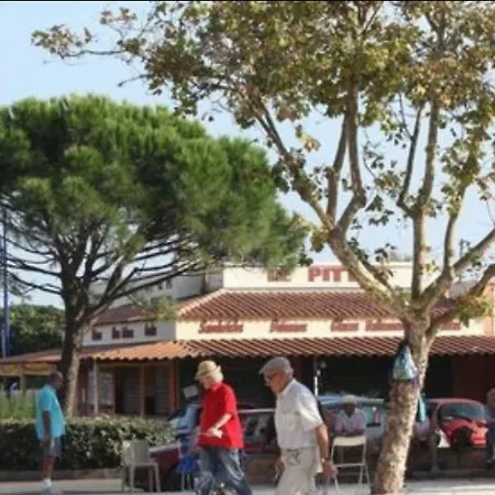 Studio L Ayguade A 300 Metres De La Plage イエール