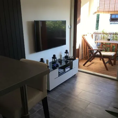 Studio L Ayguade A 300 Metres De La Plage Apartment Hyeres